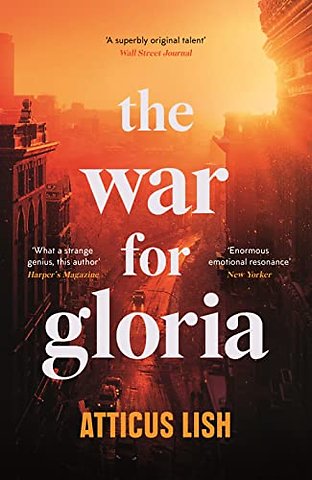The War for Gloria