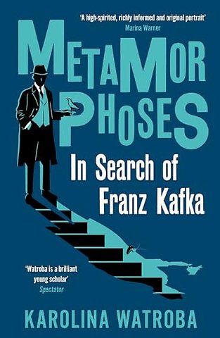 Metamorphoses