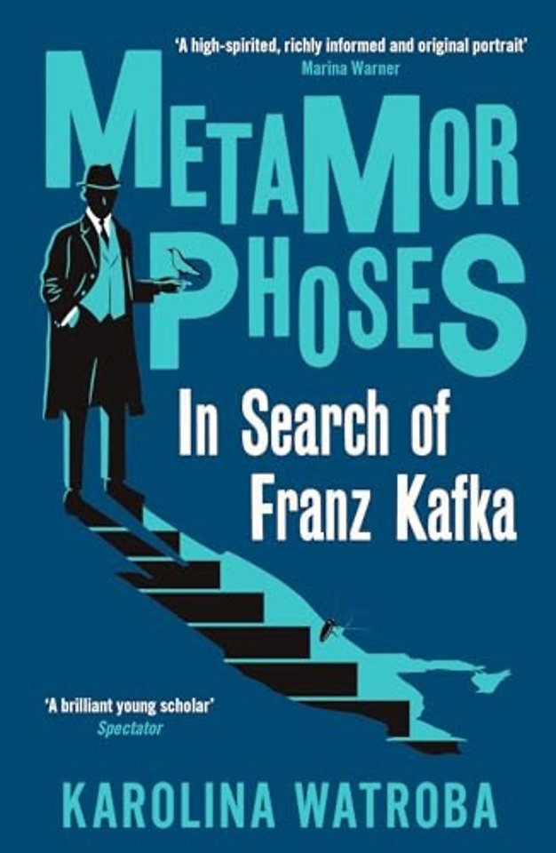 Metamorphoses