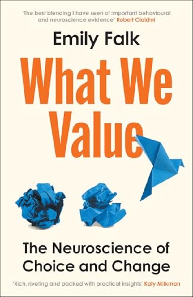 What We Value