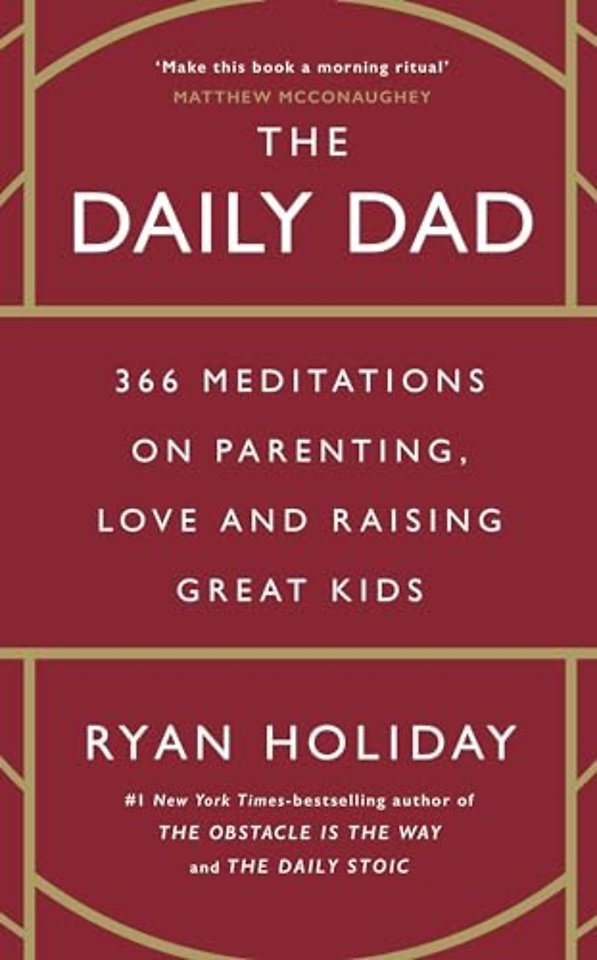 The Daily Dad