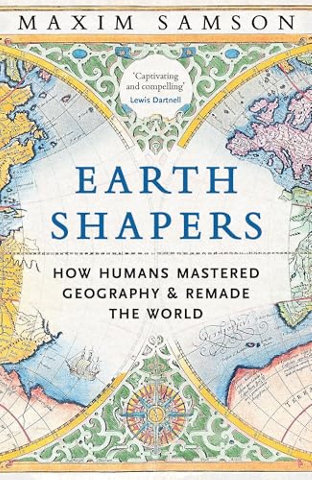 Earth Shapers