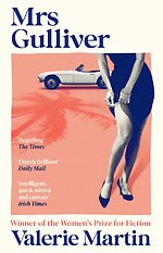 Mrs Gulliver