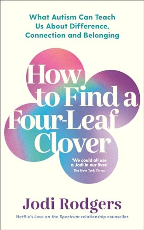 How to Find a Four-Leaf Clover