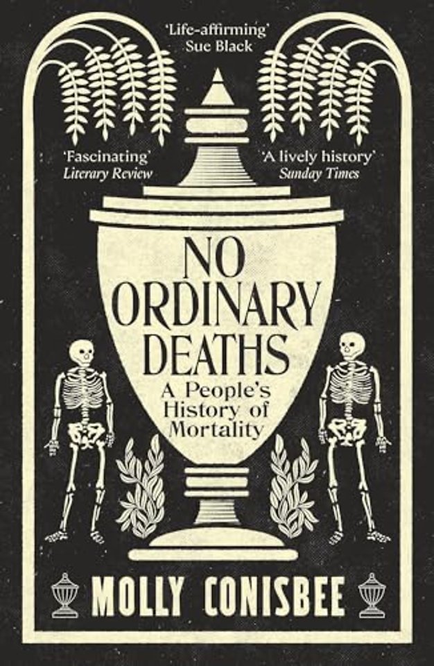 No Ordinary Deaths