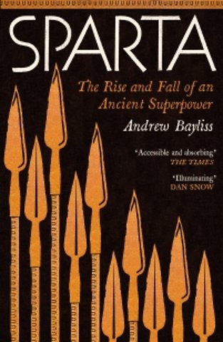Sparta