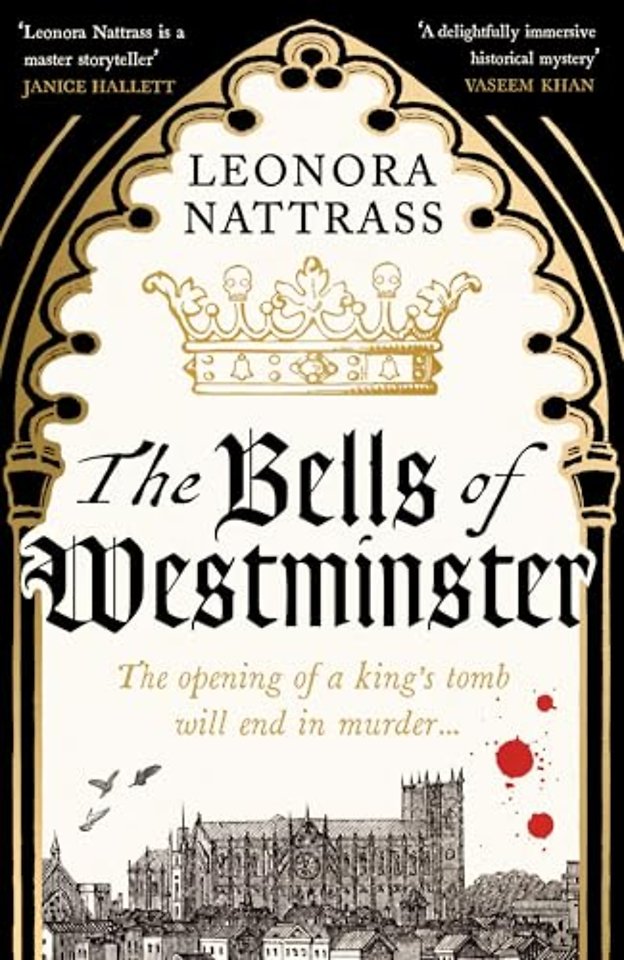 The Bells of Westminster