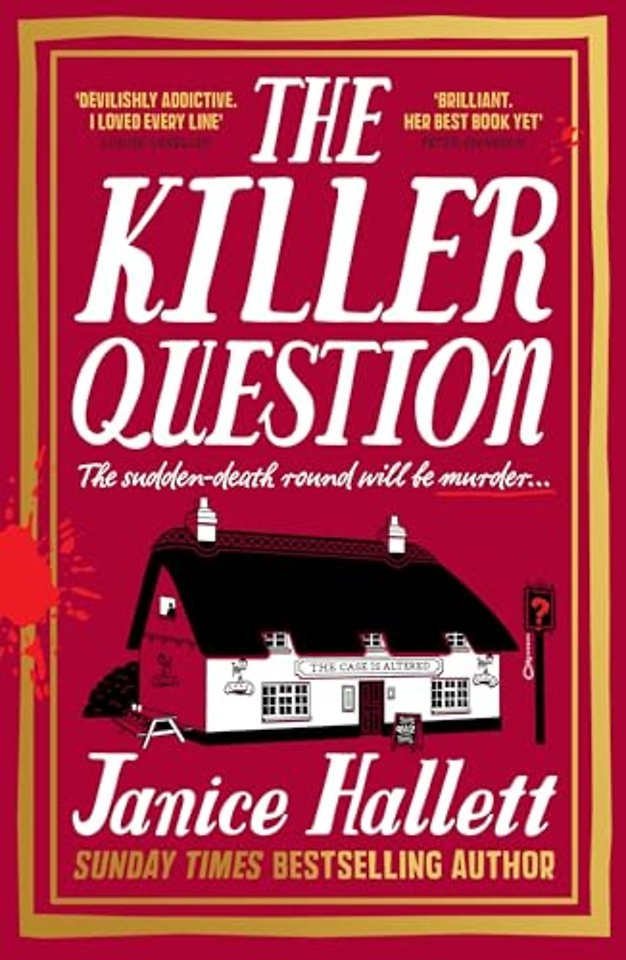 The Killer Question