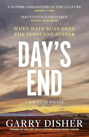 Day's End