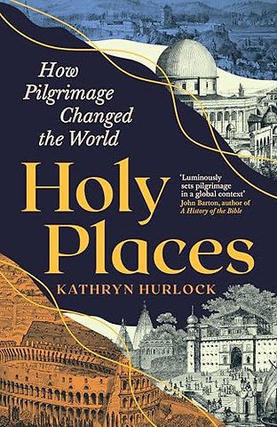 Holy Places
