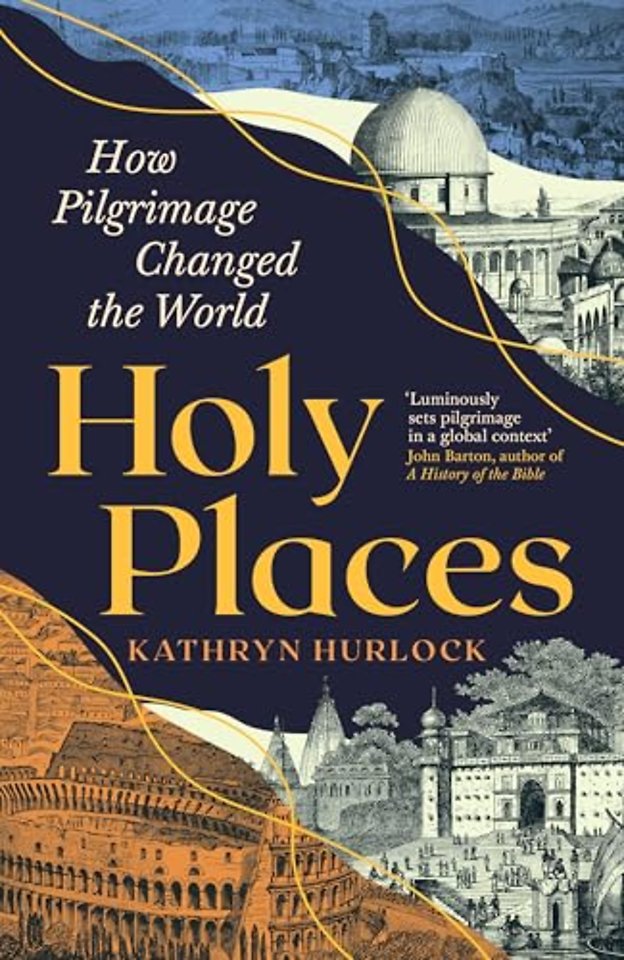 Holy Places
