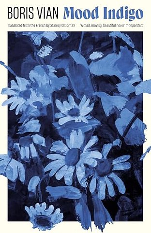 Mood Indigo