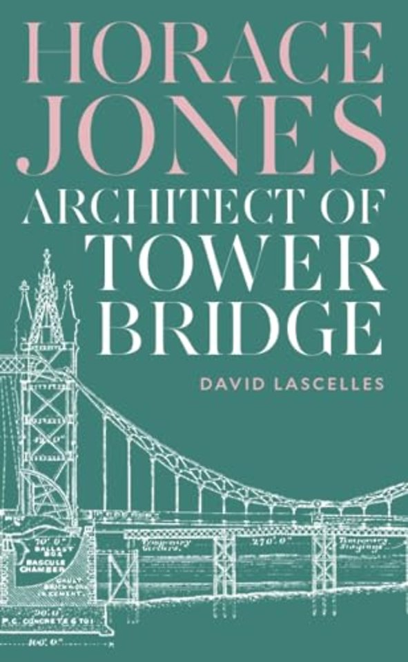 Horace Jones