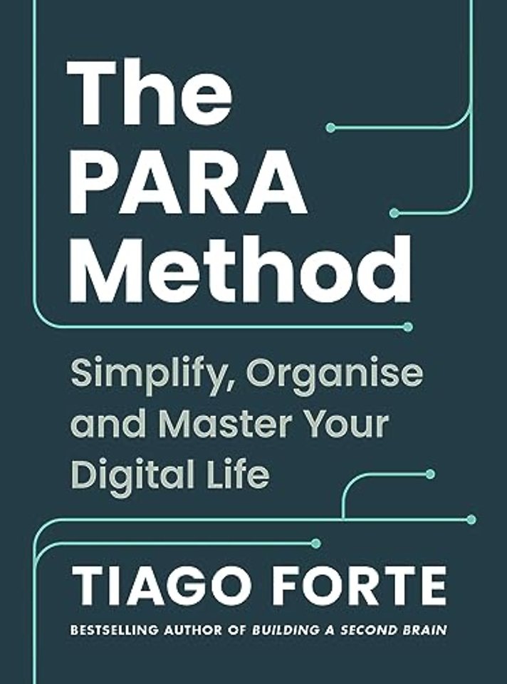 The PARA Method