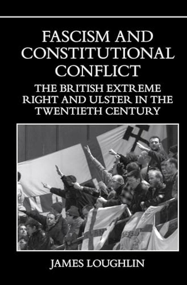 Fascism and Constitutional Conflict