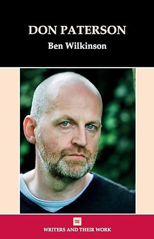 Don Paterson