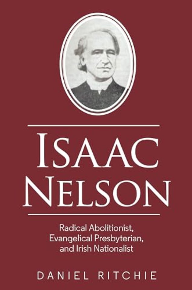 Isaac Nelson
