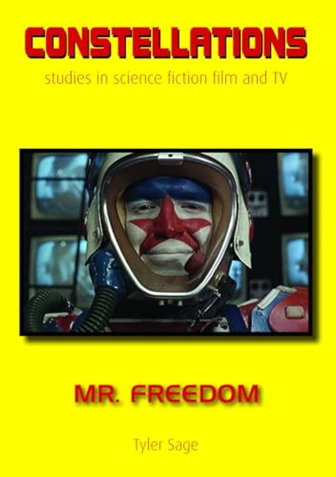 Mr Freedom