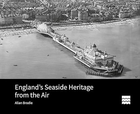 England's Seaside Heritage from the Air