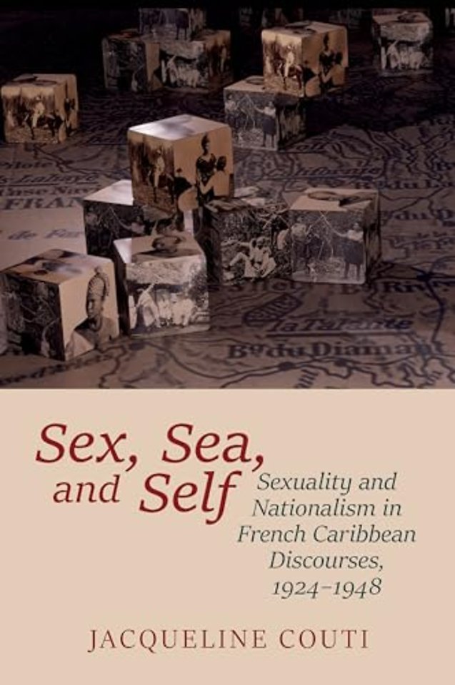 Sex, Sea, and Self
