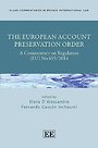 The European Account Preservation Order