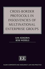 Cross–Border Protocols in Insolvencies of Multinational Enterprise Groups