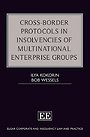 Cross–Border Protocols in Insolvencies of Multinational Enterprise Groups