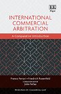 International Commercial Arbitration International Commercial Arbitration