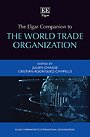 The Elgar Companion to the World Trade Organization