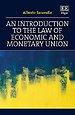 An Introduction to the Law of Economic and Monetary Union