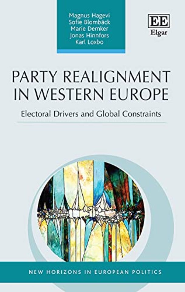 Party Realignment in Western Europe – Electoral Drivers and Global Constraints