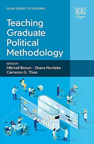 Teaching Graduate Political Methodology