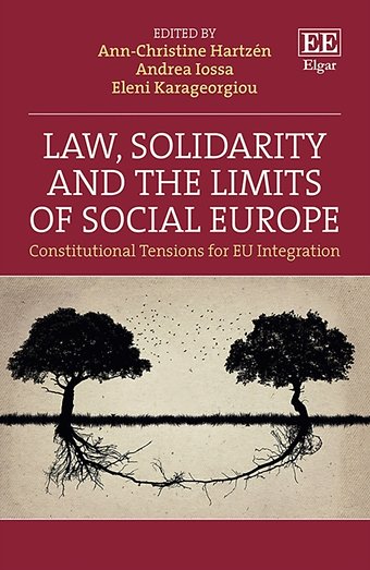 Law, Solidarity and the Limits of Social Europe