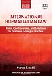 International Humanitarian Law