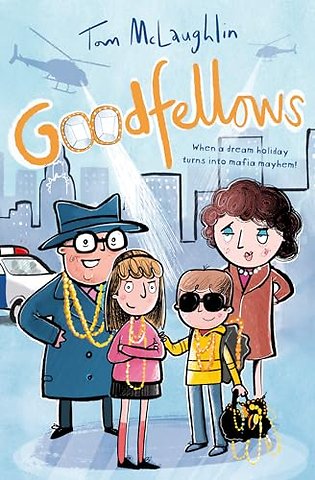 Goodfellows