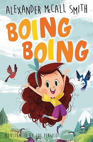 Boing Boing