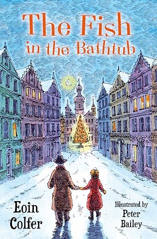 The Fish in the Bathtub