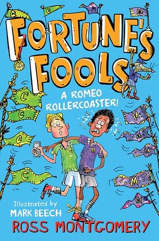Fortune's Fools
