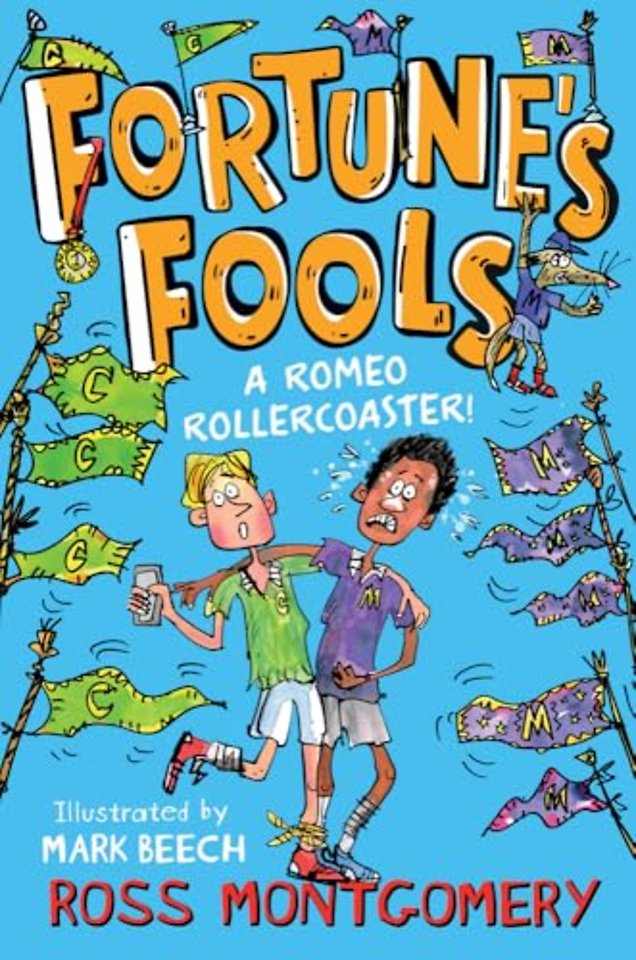 Fortune's Fools