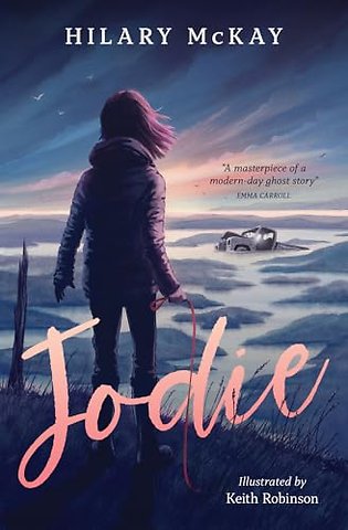 Jodie
