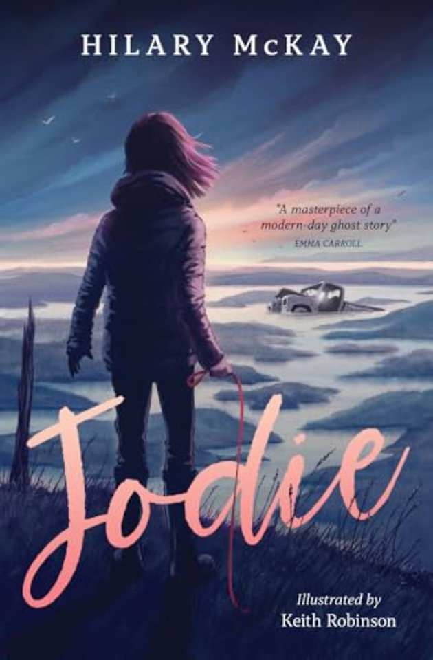 Jodie