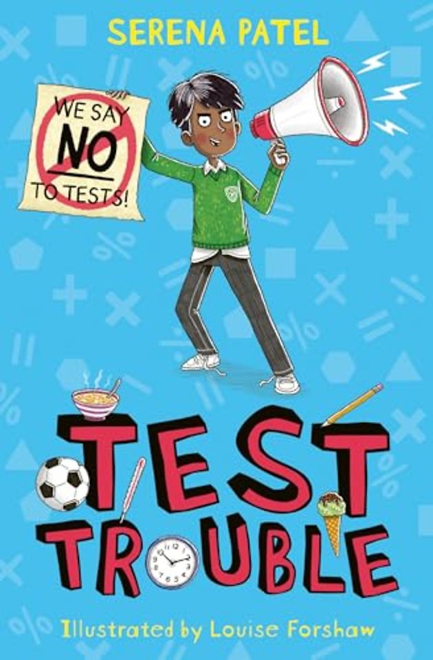 Test Trouble