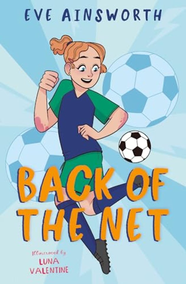 Back of the Net