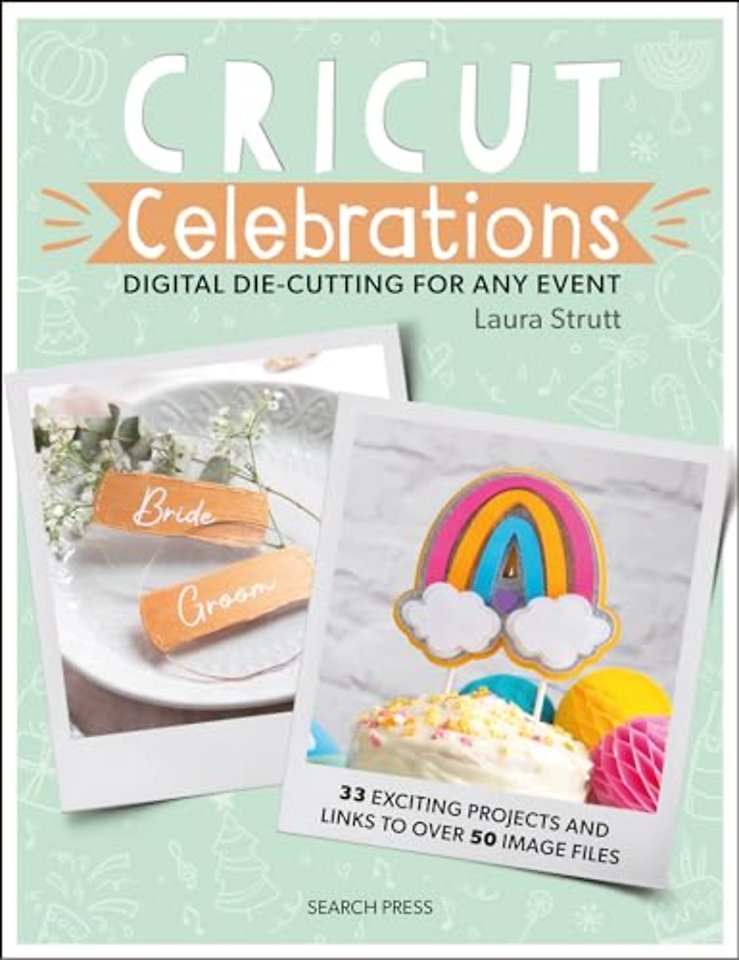 Cricut Celebrations