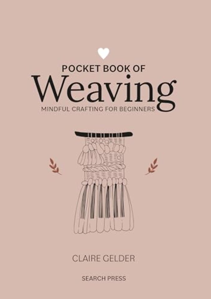 Pocket Book of Weaving