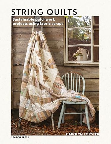 String Quilts