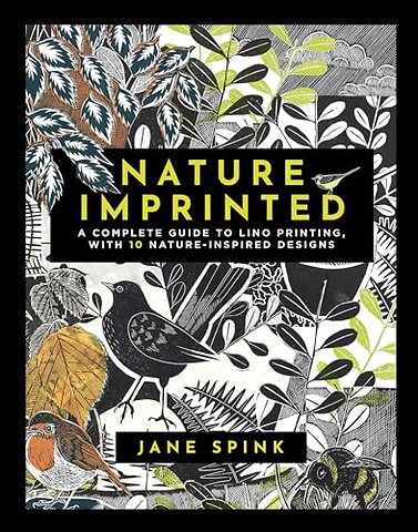 Nature Imprinted