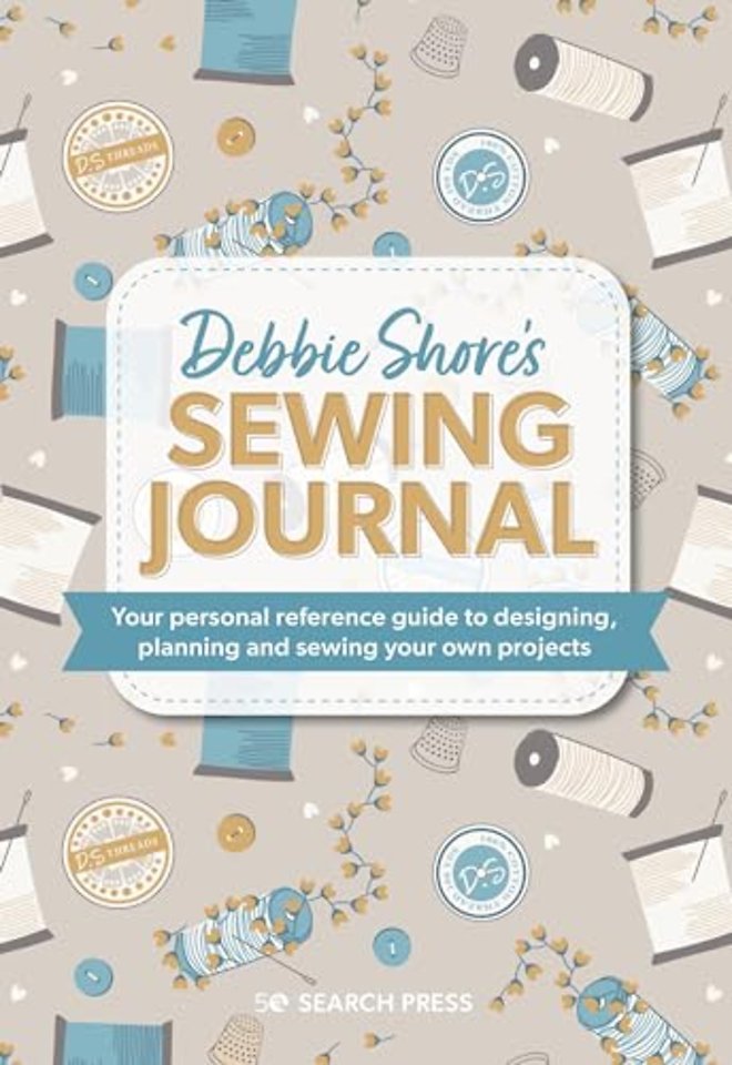 Debbie Shore's Sewing Journal