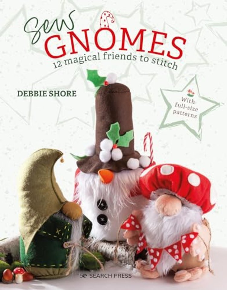 Sew Gnomes