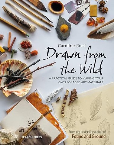 Drawn from the Wild